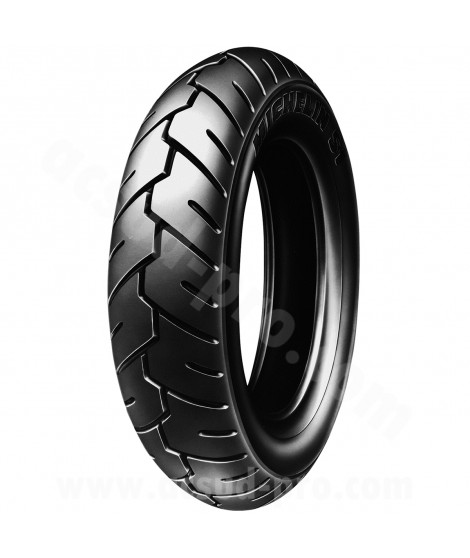 PNEU SCOOTER 10" 130/70-10 MICHELIN S1 52J TL/TT