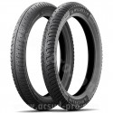 PNEU SCOOTER 12" 130/70-12 M/C 62P REINF MICHELIN CITY EXTRA TL