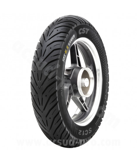 PNEU SCOOTER 13" 110/70-13 CM-SC12 48P TL