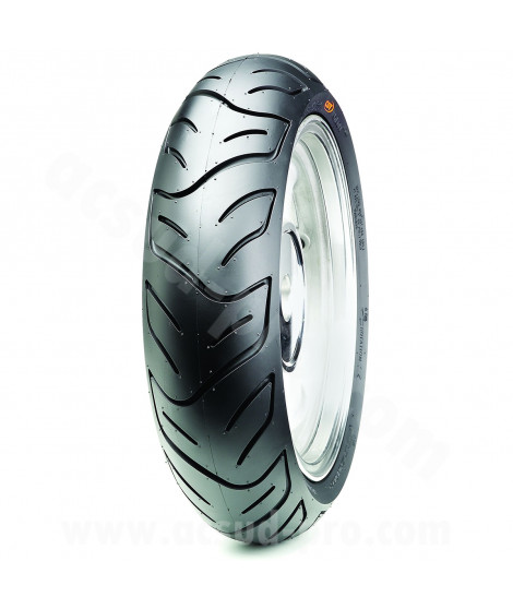 PNEU SCOOTER 13" 120/60-13 C6104 55P TL (TNT MOTOR STREETMAX)