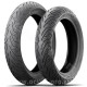 PNEU SCOOTER 14" 100/80-14  M/C 48S  MICHELIN CITY GRIP SAVER TL