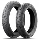 PNEU SCOOTER 14" 100/80-14  M/C 48S  MICHELIN CITY GRIP SAVER TL