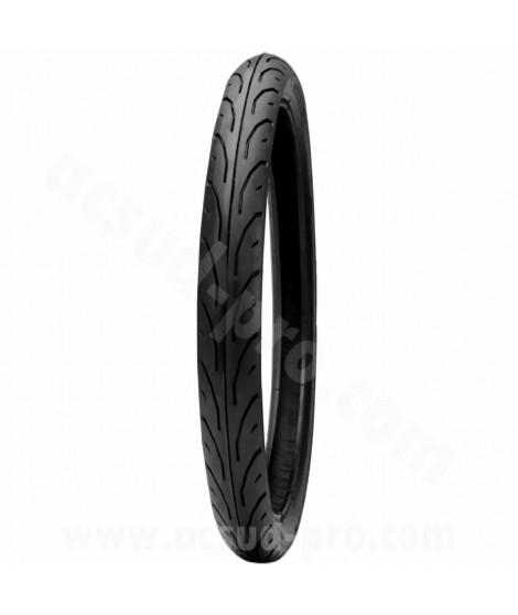 PNEU SCOOTER 14" 80/80-14 DEESTONE D971 4PR TL