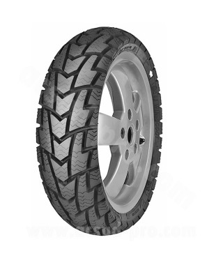 PNEU SCOOTER 14" 80/80-14 MITAS MC32 WINTER / HIVER 53L TT/TL