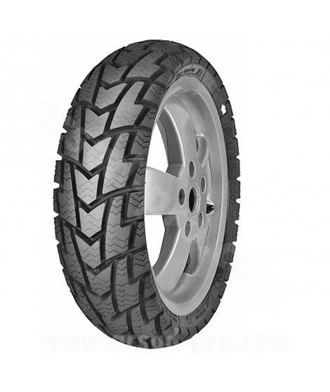PNEU SCOOTER 14" 80/80-14 MITAS MC32 WINTER / HIVER 53L TT/TL