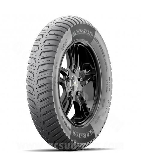 PNEU SCOOTER 14" 90/90-14 M/C 52P REINF MICHELIN CITY EXTRA TL