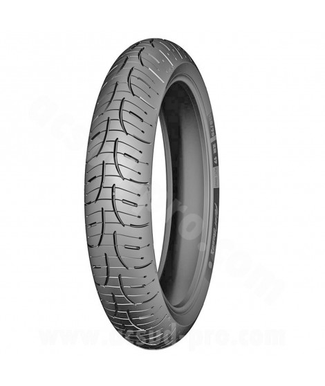 PNEU SCOOTER 15" 120/70-15 MICHELIN PILOT ROAD 4 M/C F RADIAL 56H TL (TMAX)