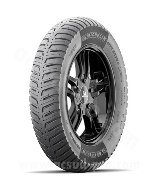 PNEU SCOOTER 16" 100/80-16 M/C 50S MICHELIN CITY EXTRA TL