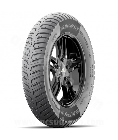 PNEU SCOOTER 16" 100/80-16 M/C 50S MICHELIN CITY EXTRA TL