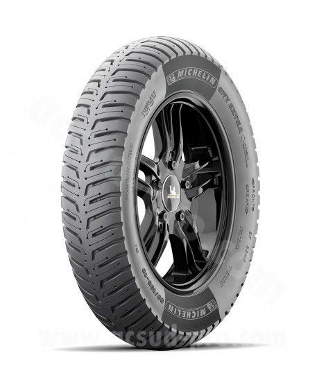 PNEU SCOOTER 16" 120/80-16 M/C 60S MICHELIN CITY EXTRA TL