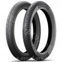PNEU SCOOTER 17" 2.75-17  47P TT REINF  MICHELIN CITY EXTRA