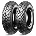 PNEU SCOOTER  8" 350-8 MICHELIN S83 46J TT