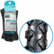 PNEU VELO 14 x 1.75 NOIR TRINGLE SOUPLE TS (47-254)
