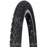 PNEU VELO 16 x 1.75 MICHELIN COUNTRY J TRINGLE RIGIDE TR (44-305)