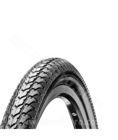 PNEU VELO 20 x 1.75 CST C1446 SKIP NOIR TRINGLE RIGIDE TR (47-406)