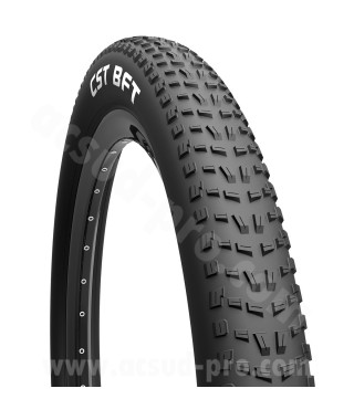 PNEU VELO 20 x 4.00 CST  BFT FAT BIKE MTB
