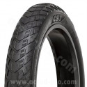 PNEU VELO 20 x 4.00 CST BIG FOAT FAT BIKE STREET