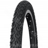 PNEU VELO 24 x 1.75 MICHELIN COUNTRY J TRINGLE RIGIDE TR (44-507)