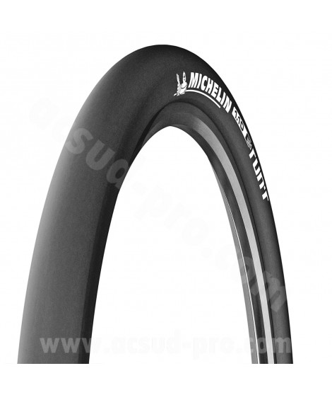 PNEU VELO 26 x 1.40 MICHELIN WILD RUN'R TRINGLE RIGIDE TR (35-559)