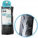 PNEU VELO 26 x 1.50 NOIR TRINGLE SOUPLE TS (40-559)
