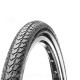 PNEU VELO 26 X 1.75 CST C1446 SKIP AVEC BANDE ANTI-CREVAISON NOIR TRINGLE RIGIDE TR (47-559)