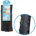 PNEU VELO 26 x 1.90 NOIR TRINGLE SOUPLE TS (50-559)