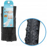 PNEU VELO 26 x 1.90 NOIR TRINGLE SOUPLE TS (50-559)