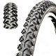 PNEU VELO 26 x 1.95 CST BLACK TIGER NOIR TRINGLE RIGIDE TR (53-559)