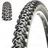 PNEU VELO 26 x 1.95 CST DOLORES PEAK NOIR TRINGLE RIGIDE TR (53-559)