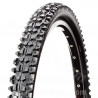 PNEU VELO 26 x 1.95 CST SMOKE TRINGLE RIGIDE TR (53-559)