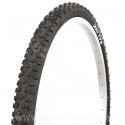 PNEU VELO 26 x 1.95 DELI S-620 NOIR TRINGLE RIGIDE TR (50-559)