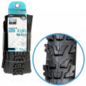 PNEU VELO 26 x 1.95 NOIR TRINGLE SOUPLE TS (50-559)