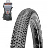 PNEU VELO 26 x 2.00 CST C1747 JACK RABBIT TUBELESS AVEC BANDE ANTI-CREVAISON NOIR TRINGLE SOUPLE TS (50 - 559)