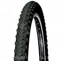 PNEU VELO 26 x 2.00 MICHELIN COUNTRY TRAIL TRINGLE RIGIDE TR (52-559)