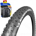 PNEU VELO 26 x 2.10 MICHELIN FORCE XC PERFORMANCE LINE TUBELESS READY TRINGLE SOUPLE TS (54-559)