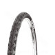 PNEU VELO 27.5 x 1.75 DELI S-601 NOIR TRINGLE RIGIDE TR (47-584)