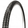 PNEU VELO 27.5 x 2.10 DELI SA-258 NOIR TRINGLE RIGIDE TR (54-584)