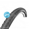 PNEU VELO 27.5 x 2.25 SCHWALBE THUNDER BURT TUBELESS NOIR TRINGLE SOUPLE TS (57-584)