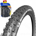 PNEU VELO 27.5 x 2.80 MICHELIN FORCE AM PERFORMANCE LINE TUBELESS READY E-BIKE READY TRINGLE SOUPLE TS (71-584)