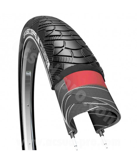 PNEU VELO 28 x 2.10 EZO BASTILLE