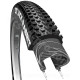 PNEU VELO 29 x 2.10 CST C1747 JACK RABBIT BANDE ANTI-CREVAISON NOIR TR (52-622)