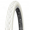 PNEU VELO 350A MICHELIN CITY J BLANC TRINGLE RIGIDE TR (14 x 1 3/8 x 1 5/8) (37-288)