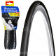 PNEU VELO 700 x 23C MICHELIN LITHION 3 BLACK TRINGLE SOUPLE TS (23-622)
