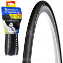 PNEU VELO 700 x 23C MICHELIN LITHION 3 BLACK TRINGLE SOUPLE TS (23-622)