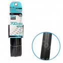 PNEU VELO 700 x 23C NOIR TRINGLE SOUPLE TS (23-622)
