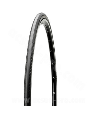 PNEU VELO 700 x 23 CST C1406 CZAR NOIR (23-622)
