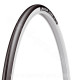 PNEU VELO 700 x 23 MICHELIN DYNAMIC SPORT BLANC 3x30TPI 310G TRINGLE RIGIDE TR (23-622)