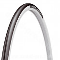 PNEU VELO 700 x 23 MICHELIN DYNAMIC SPORT BLANC 3x30TPI 310G TRINGLE RIGIDE TR (23-622)