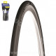 PNEU VELO 700 x 23 MICHELIN LITHION 2 V3 GRIS FONCE 3x60TPI 220g TRINGLE SOUPLE TS (23-622)