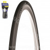 PNEU VELO 700 x 23 MICHELIN LITHION 2 V3 GRIS FONCE 3x60TPI 220g TRINGLE SOUPLE TS (23-622)